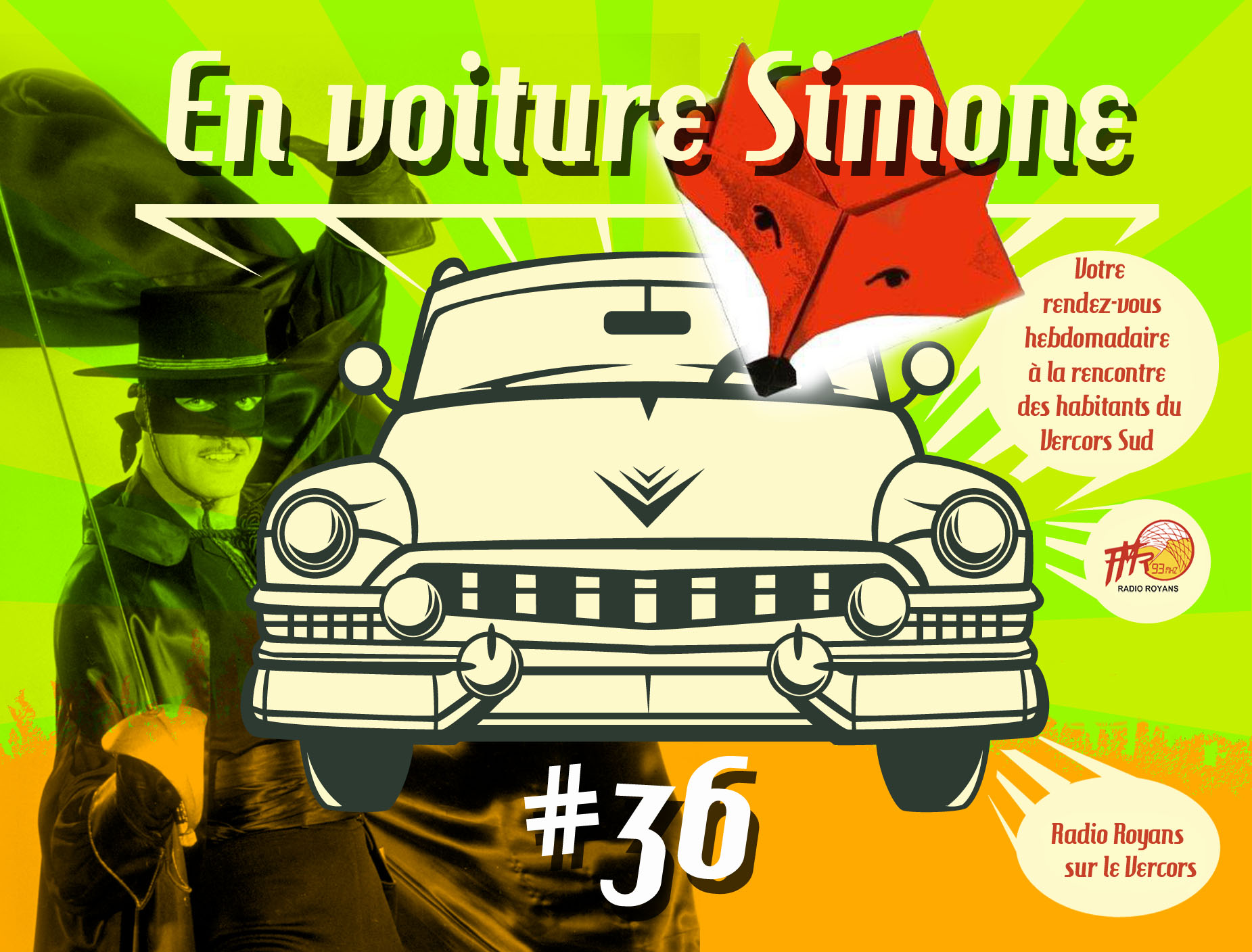 Visuel EVS 36
