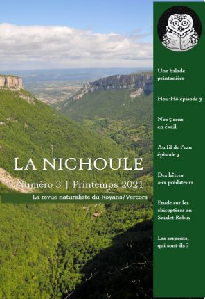 La Nichoule n3 296x430