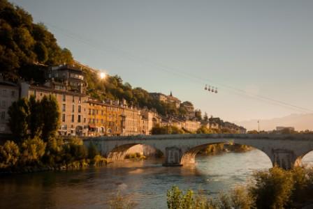 grenoble