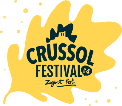logo crussolfest 2020