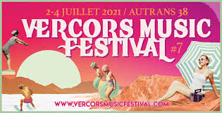 vercors music festival 2021