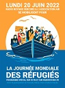 visuel Journée mondiale des réfugiés