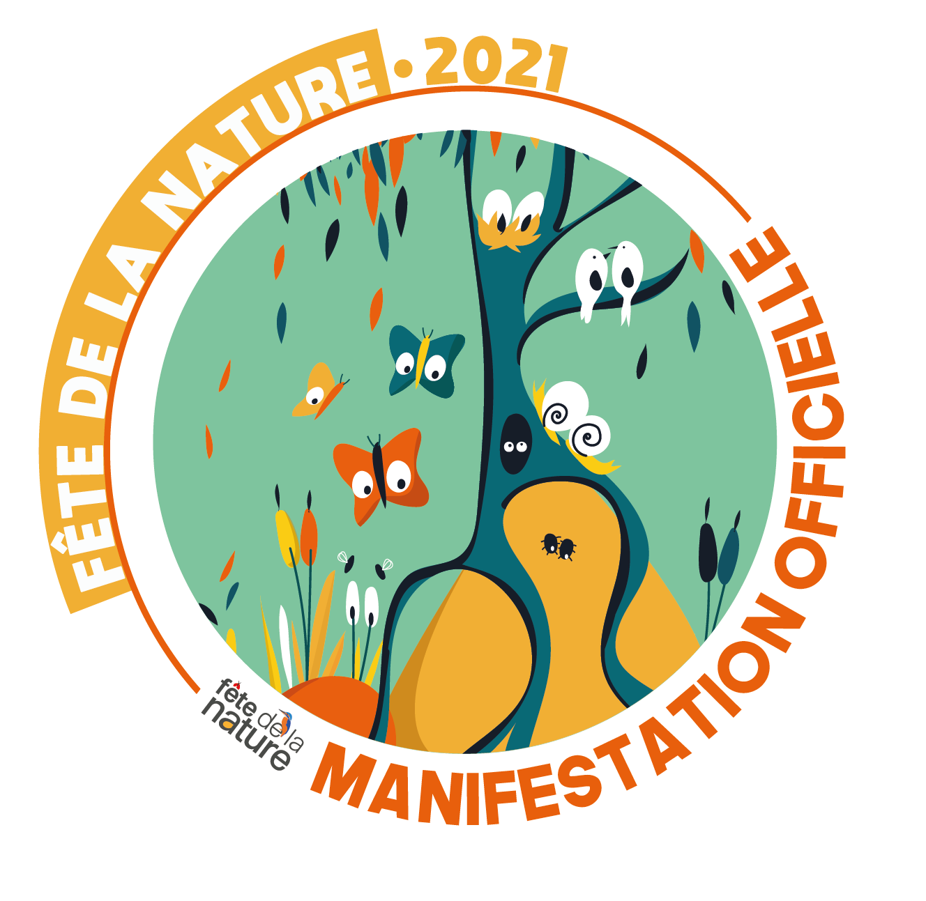 Macaron fête nature officielle 2021 011