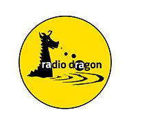logo radio dragon