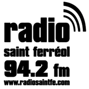 logo radio saint féreol