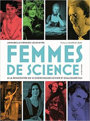 femmes de sciences