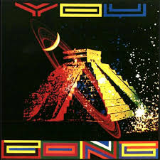 gong