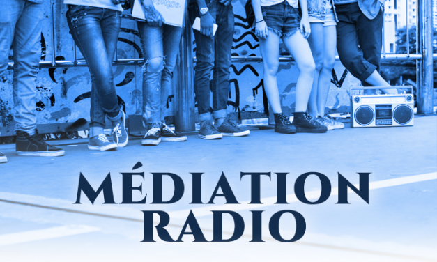 Médiation radio2