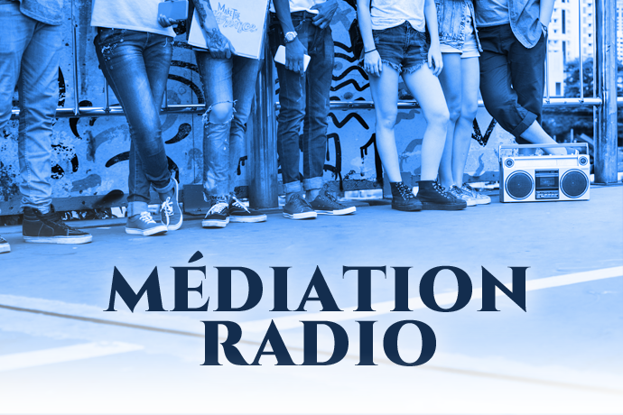 Médiation radio2