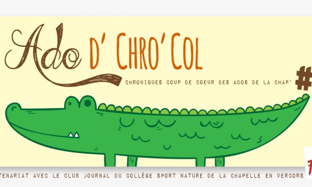 Ado d’Chro’Col