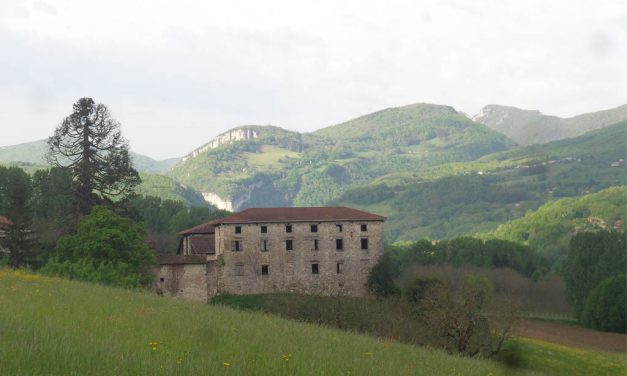 La Distillerie du Vercors