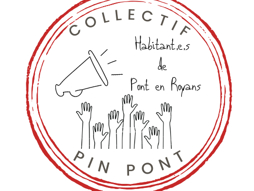 Collectif pin-Pont