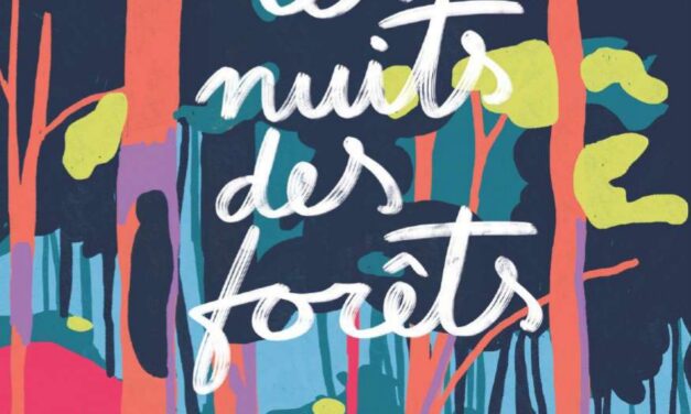 Les nuits des forêts à Vassieux en Vercors