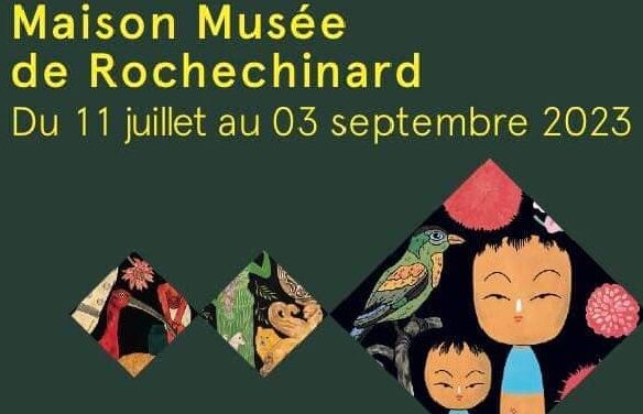 Conférence : Histoire du château de Rochechinard par Josselin Derbier