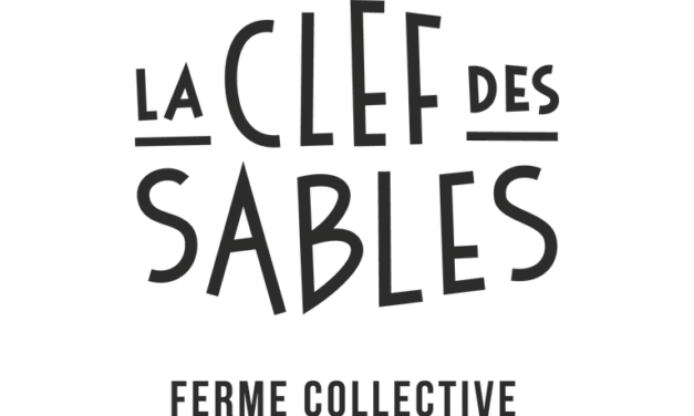 Ferme collective La clef des sables-actualités