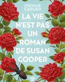 Bruits de pages – La vie n’est pas un roman de Susan Cooper, de Stéphane Carlier