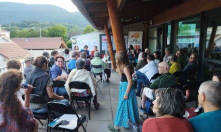 « Poubelle la vie », nos déchets à l’honneur lors d’une soirée spéciale !