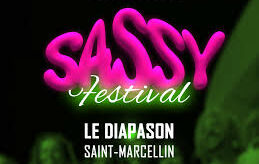 Sassy youth festival 2024