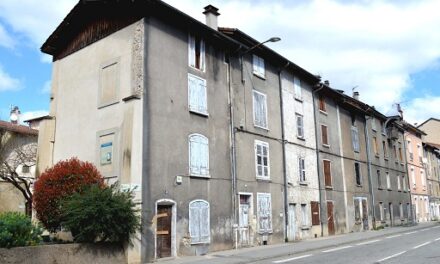 Le projet Gambetta à St Marcellin