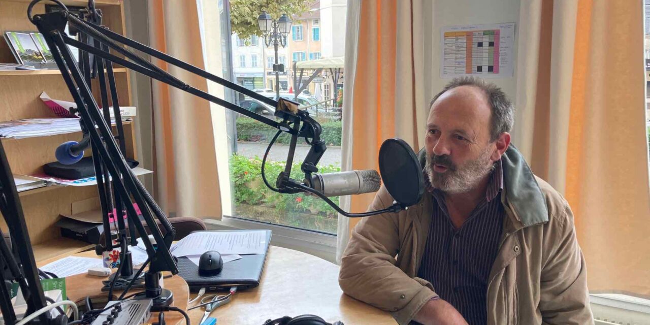 Création d’un atelier de théâtre adultes à Saint Nazaire