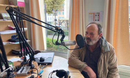 Création d’un atelier de théâtre adultes à Saint Nazaire