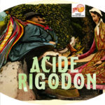 Acid Rigodon – saison 4, épisode 1