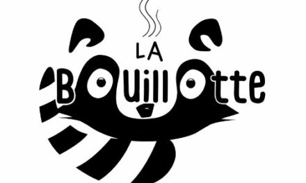  La Bouillotte, une nouvelle librairie à St Jean en Royans