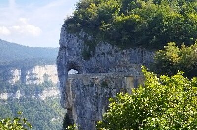 Projet paysages sonores en Vercors