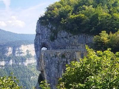 Projet paysages sonores en Vercors