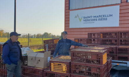 Du côté de la SMVIC le meilleur des déchets est celui que l’on ne produit pas !