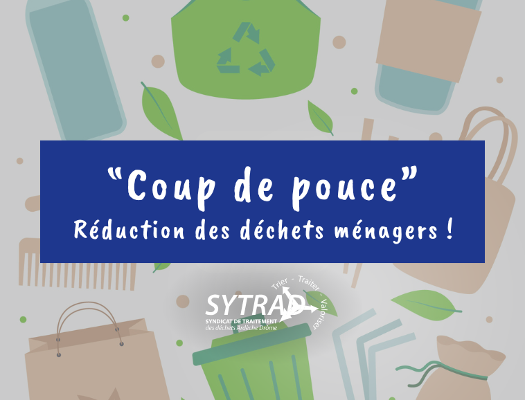 Appel à projet avec le Sytrad