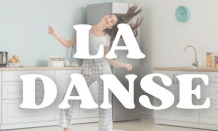 M’à penser n°4: la danse