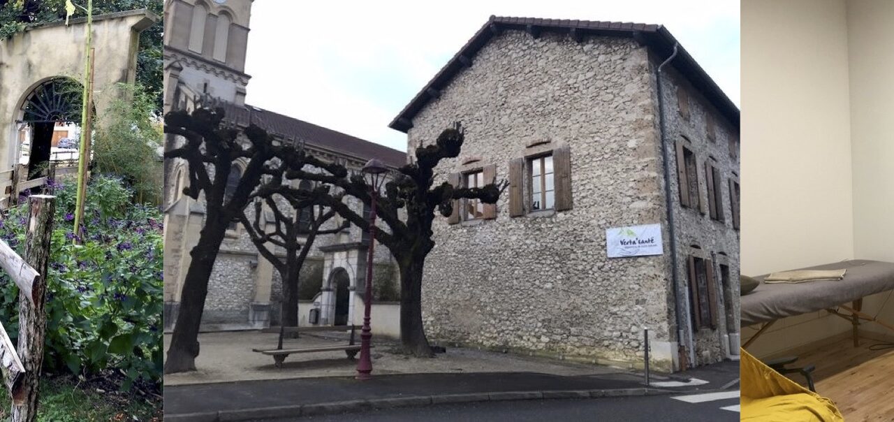 Ouverture d’un dispensaire de soins naturels en Royans-Vercors